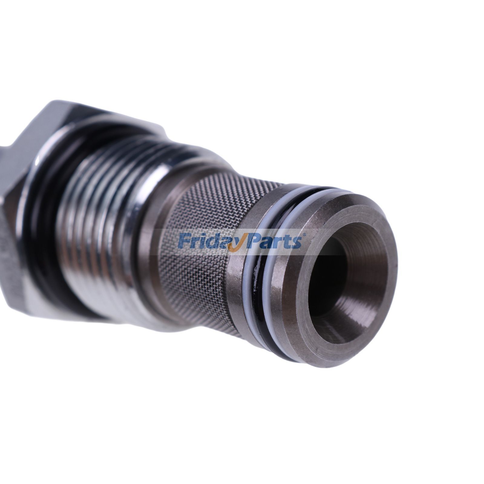 Solenoid Valve in Stock in China,China Stock