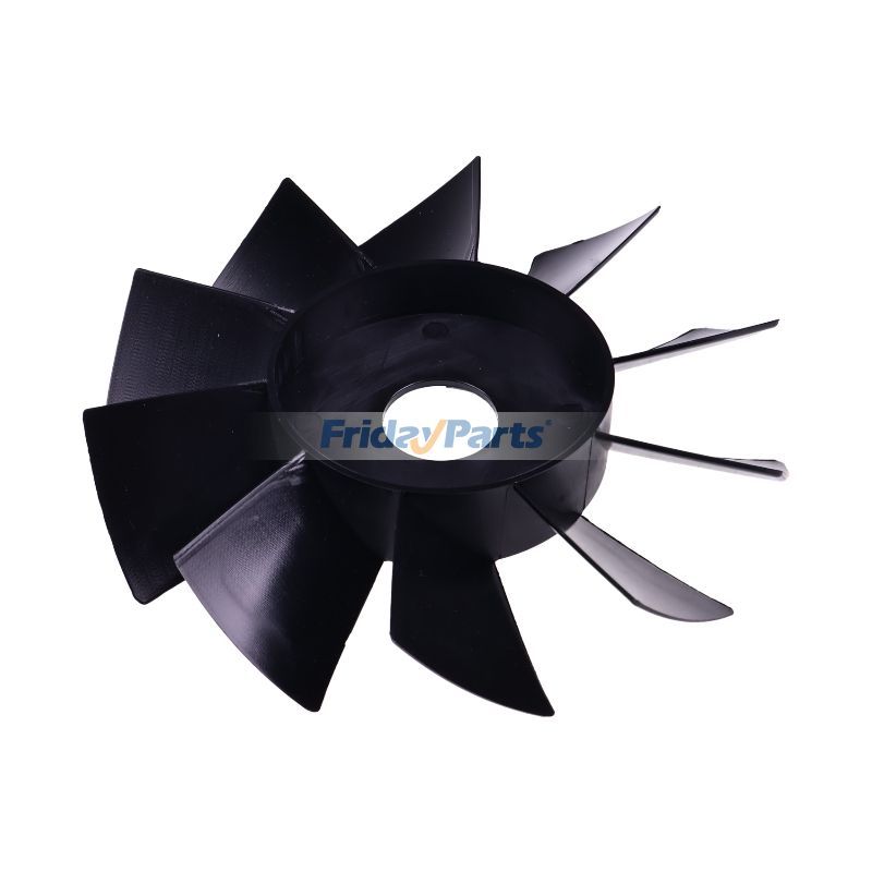 Aftermarket Hydro-Gear 52014 Bad Boy 015-9999-00 6" 10 Blade Transmission Fan