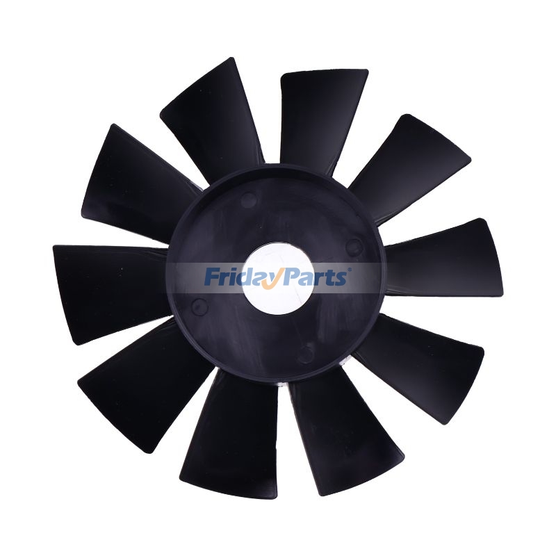 Transmission Fan for Others