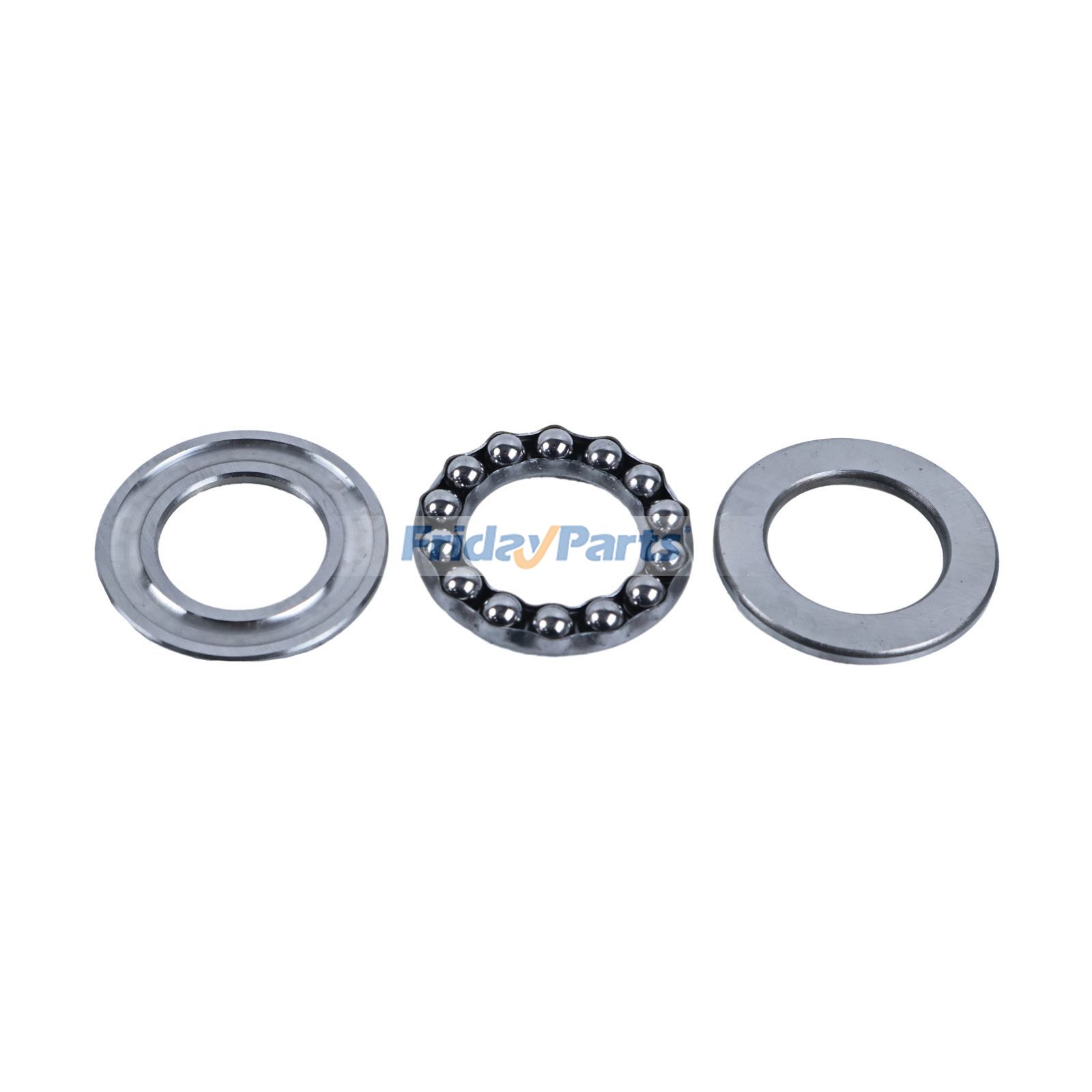  Thrust Bearing Piston Block Seal Kit For OTHER BRAND