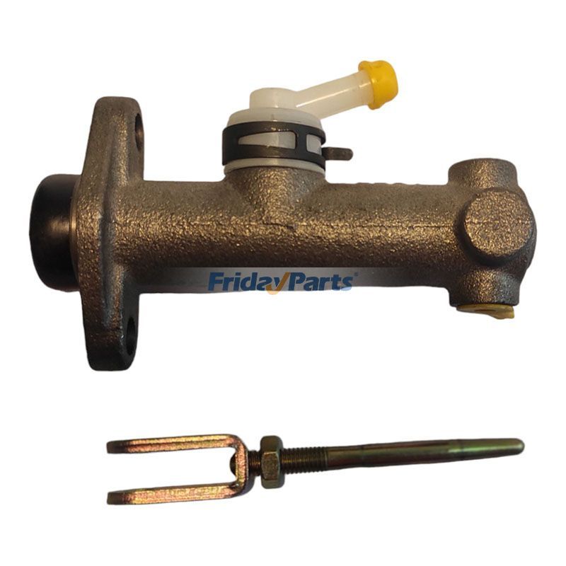 Cilindro de freno principal Hyundai 25DF51-00500 para montacargas