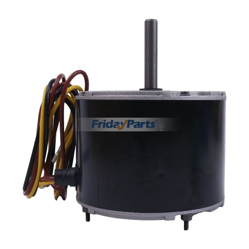Transport Refrigeration Condenser Fan Motor
