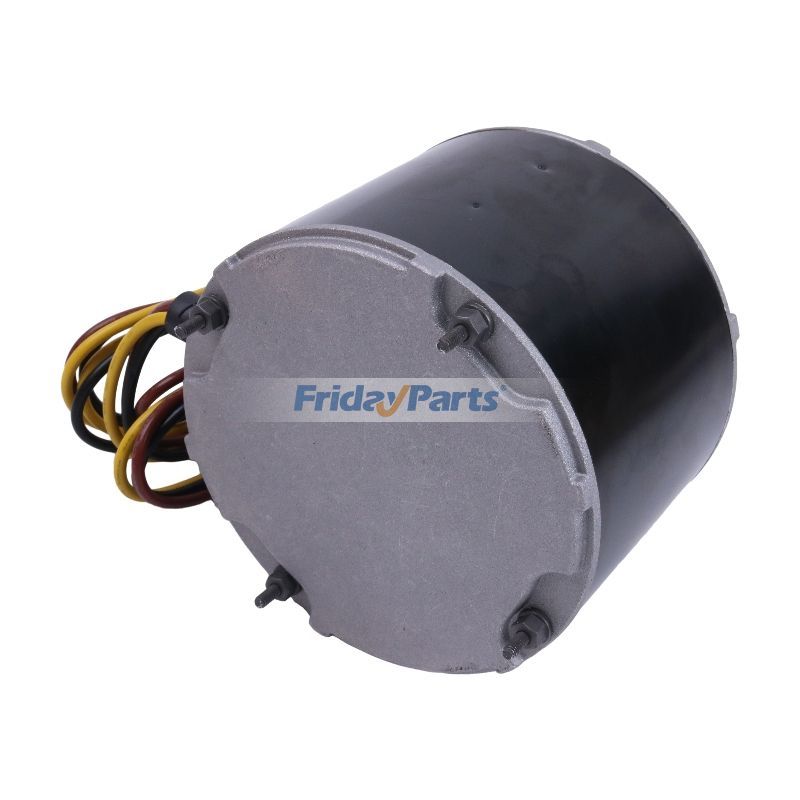 Condenser Fan Motor in Stock in China