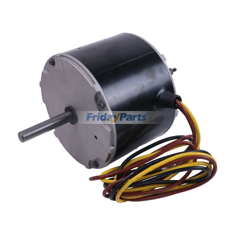 Condenser Fan Motor for Transport Refrigeration