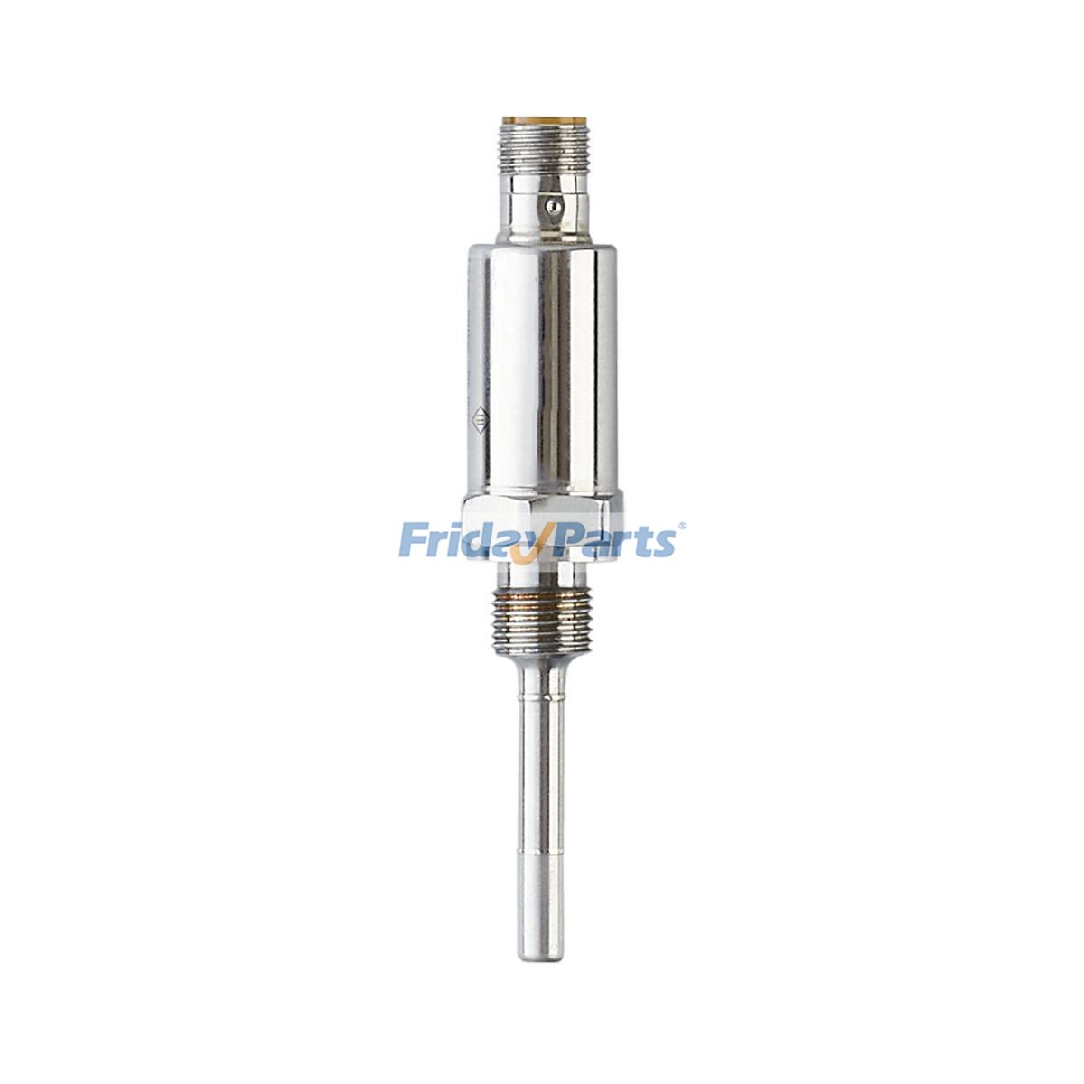 Aftermarket IFM TA3115 Temperature Transmitter for Industrial Equipment