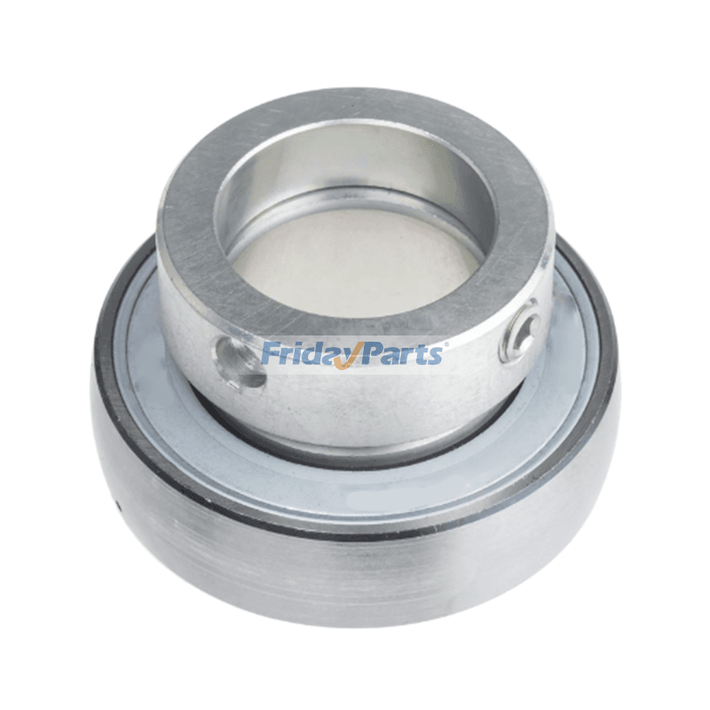 Aftermarket INA GRAE40-NPP-B 40X80X43.8mm Radial Insert Ball Bearing
