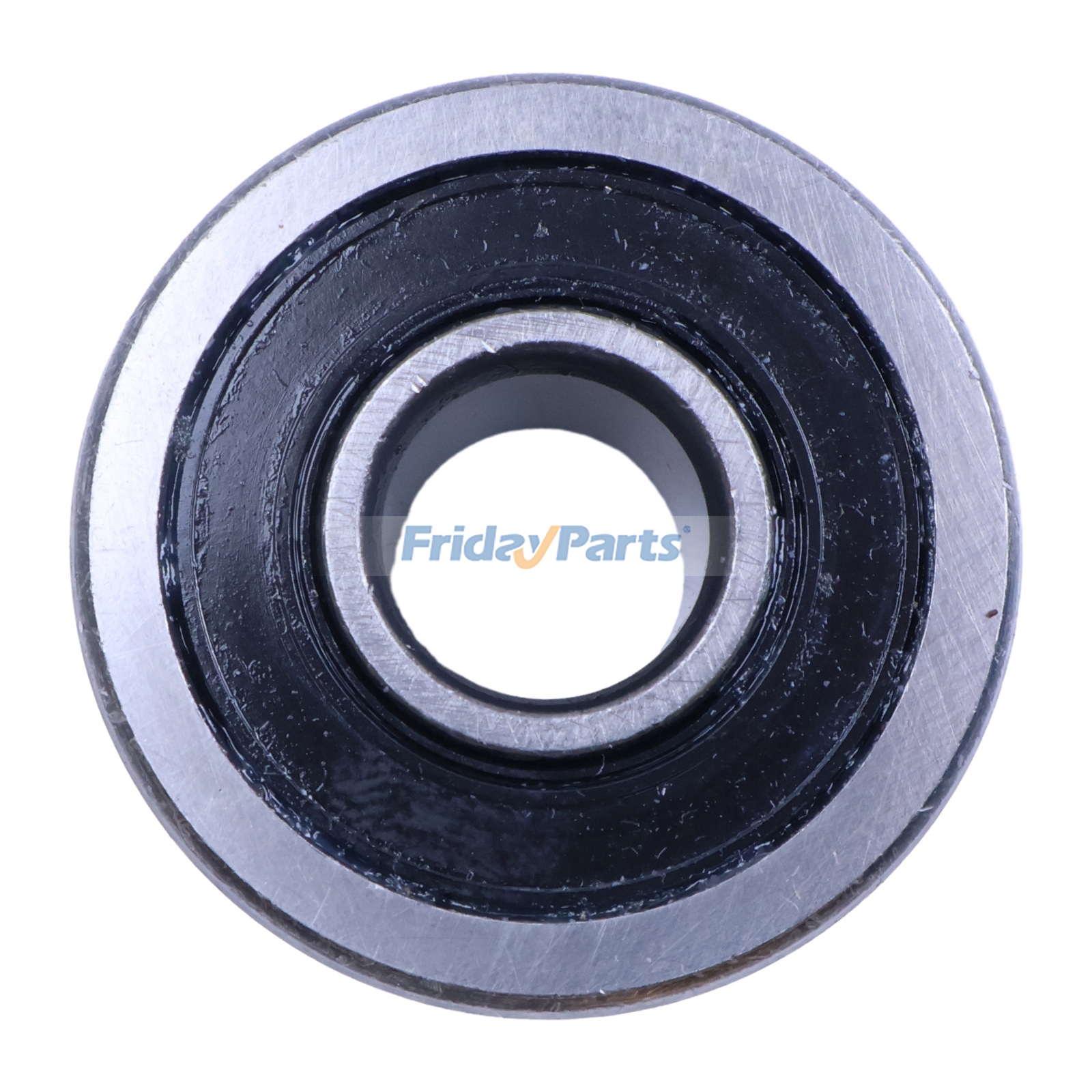 Double Row Track Roller Support Bearing in Stock in China