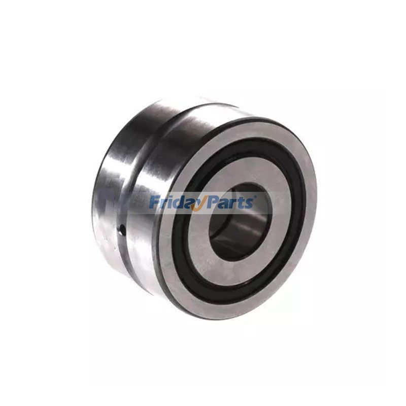 Aftermarket INA ZKLN1747-2RS-PE 17X47X25mm Screw Support Bearing