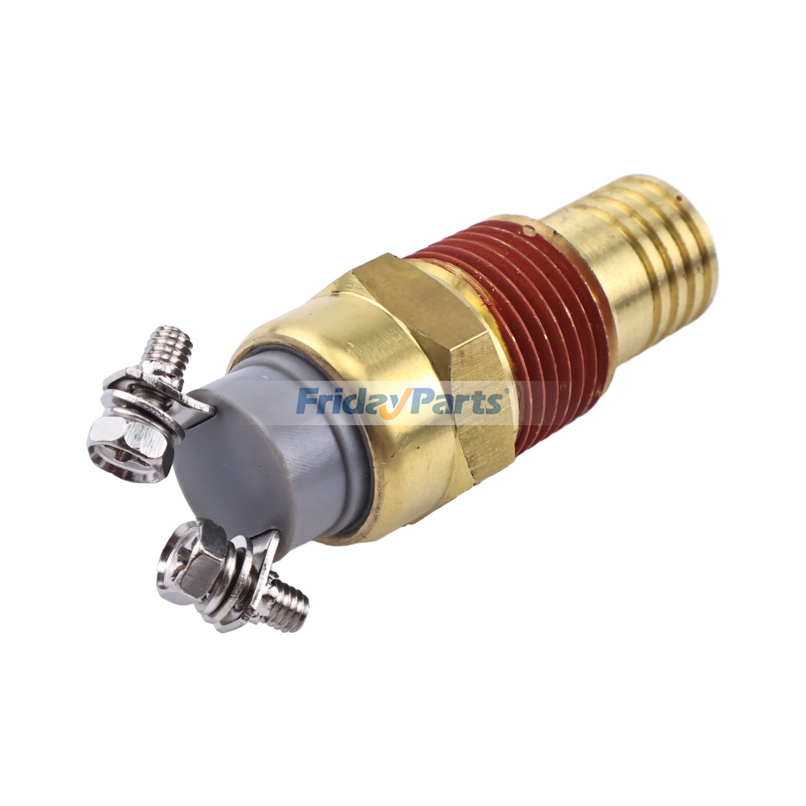 Aftermarket Index 8037032P Horton 993607 205 Degree Temperature Control Switch for International Engine DT408 DT466 DT530 DT466E