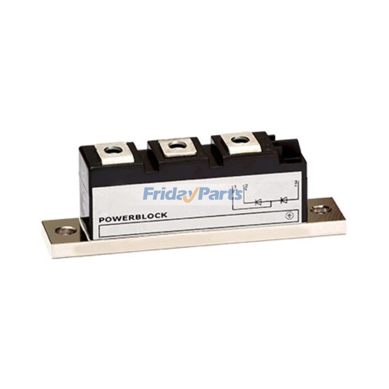 Aftermarket Infineon DD89N14K Power Module for Vehicle Marine