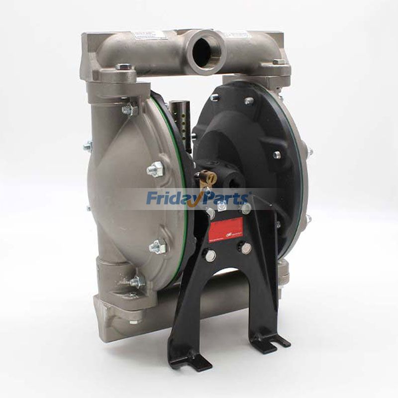 アフターマーケット Ingersoll Rand ARO 666101-244-C ダイヤフラムポンプ