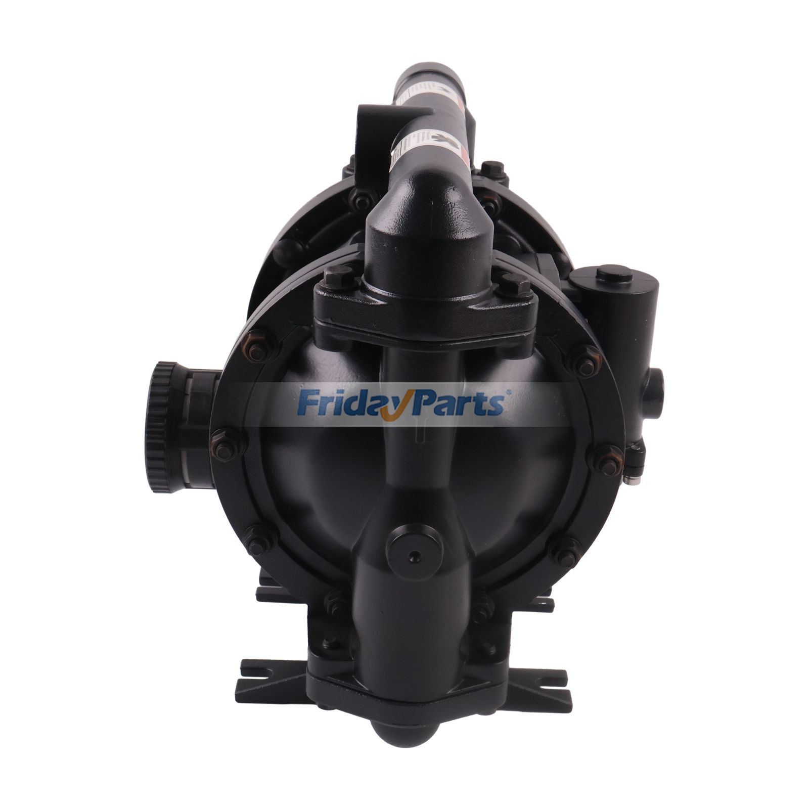 Ingersoll Rand用ダブルダイヤフラムポンプ