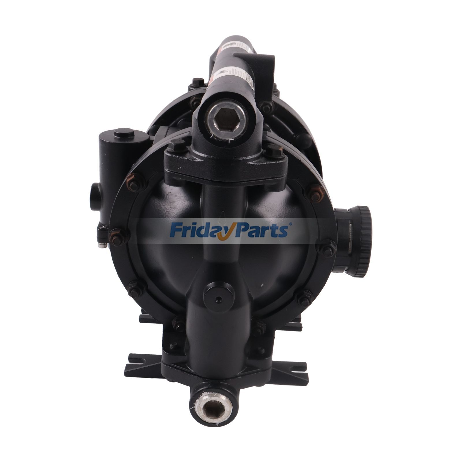 その他 ダブルダイヤフラムポンプ