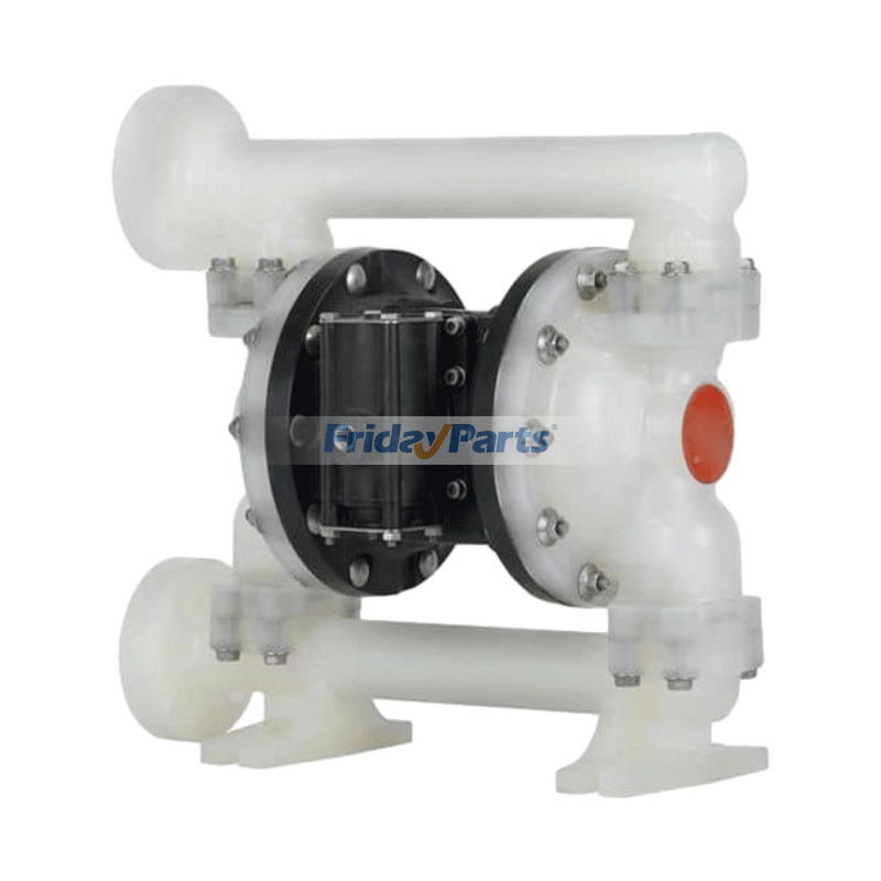 アフターマーケット Ingersoll Rand ARO PD10P-FKS-KTT 空気圧式ダイヤフラムポンプ