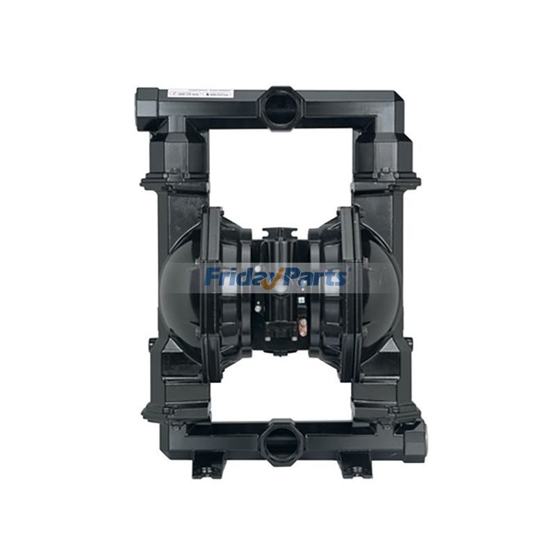 アフターマーケット Ingersoll Rand ARO PD20A-BCP-KTT-B ダブルダイヤフラムポンプ