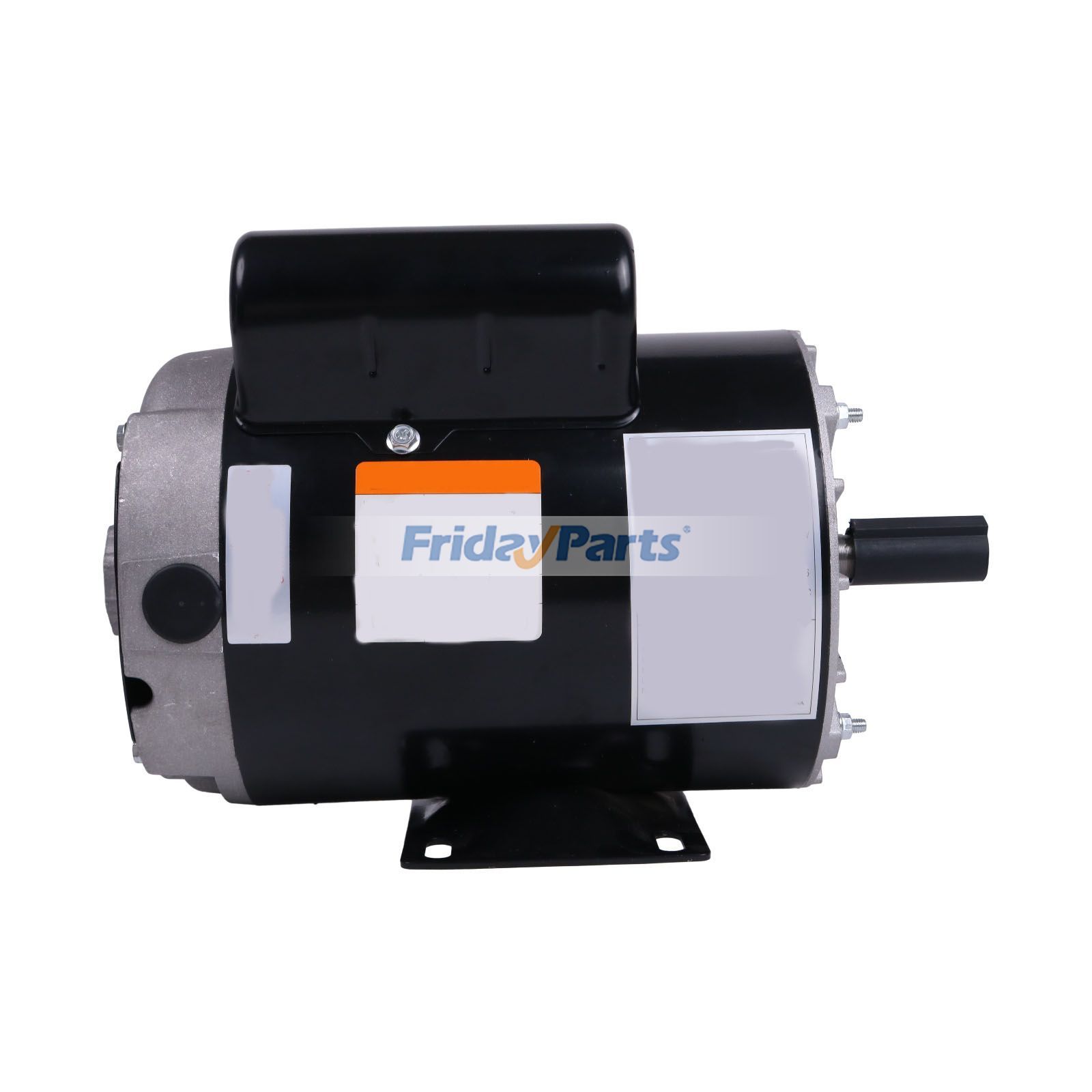 208-230V 60 Hz 5 HP SPL 3450 RPM Air Compressor Electric Motor for Air Compressor