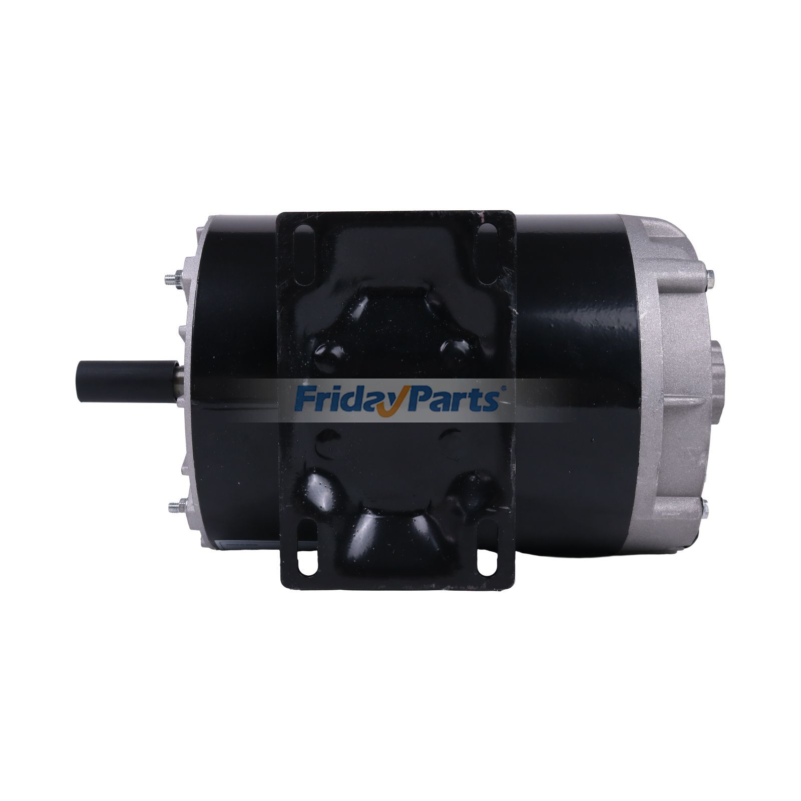 Air Compressor 208-230V 60 Hz 5 HP SPL 3450 RPM Air Compressor Electric Motor