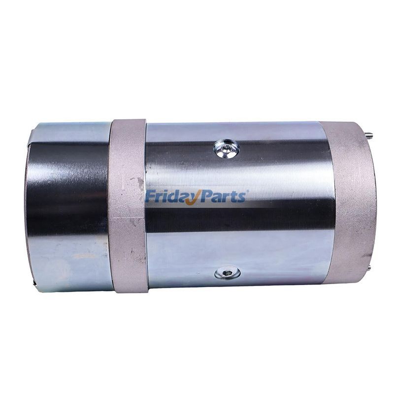  Aftermarket Iskra Letrika Mahle Bucher Hydraulics 24V Hydraulic Pump Motor For OTHER BRAND