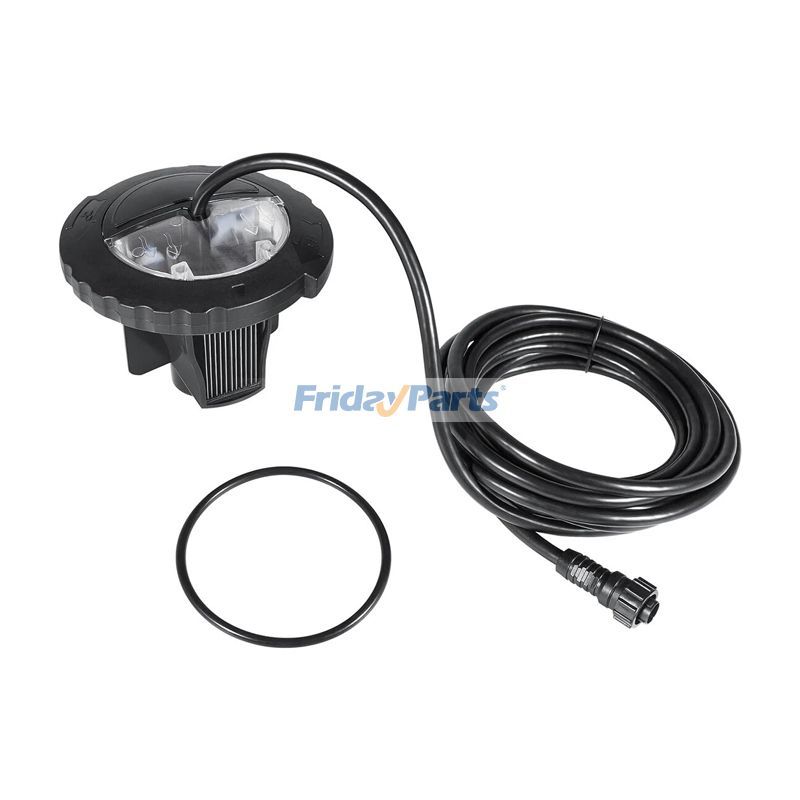 Aftermarket Jandy Zodiac R0693900 Pool Salt Cell Assembly for Pro Series TruClear Chlorinator System