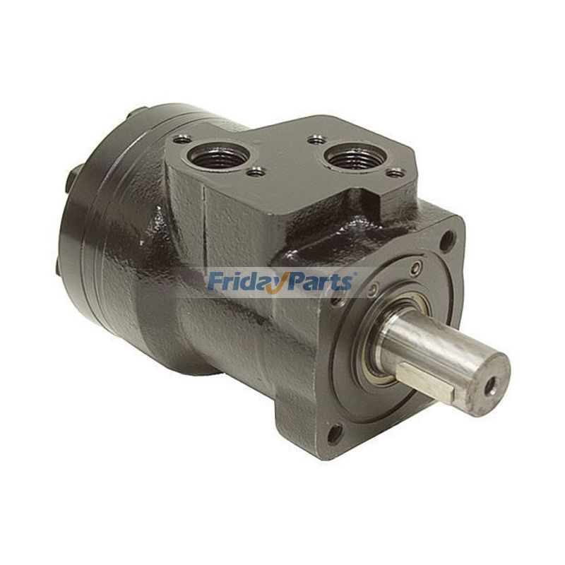 Aftermarket JBT Direct Parker 620-1428 TB0295AS130AAAA Hydraulic Motor for Excavator Loader Dozer