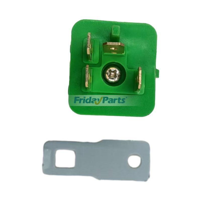 Relais automobile 24 V à 4 broches Pour AUTRE MARQUE