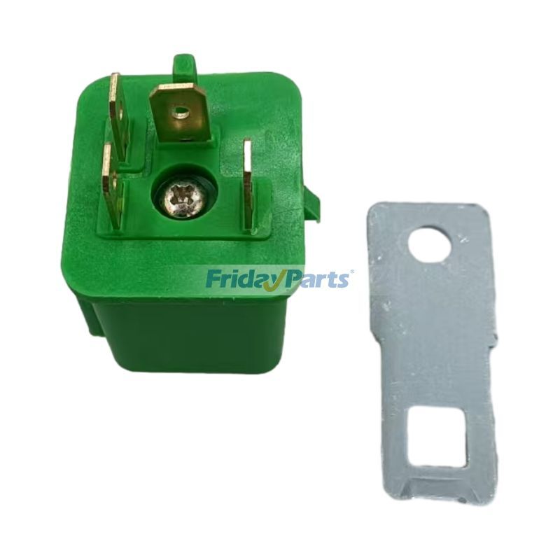 Relais automobile 24 V à 4 broches pour Autres Pour AUTRE MARQUE