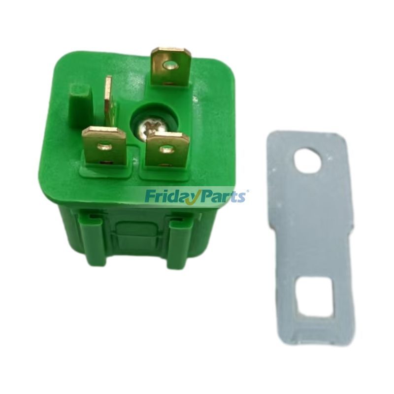 Relais automobile 24 V à 4 brochespour Autres