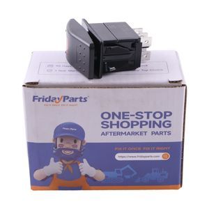 Interrupteur De Frein à Main Électronique - Remplacement Pour Modèles 2016-2020 - Réf 93300D30104X - Plug And Play