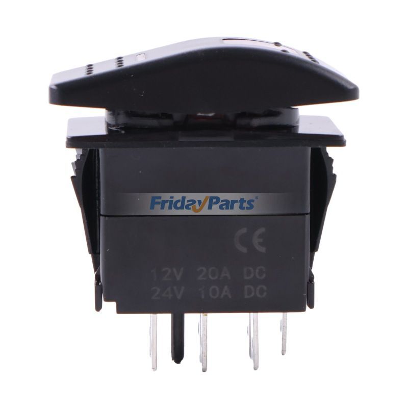 FridayParts Parkbremsschalter