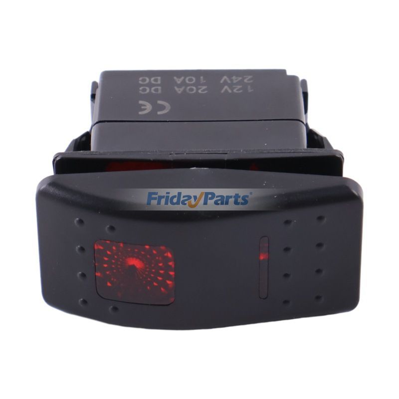 ParkbremsschalterFür JLG