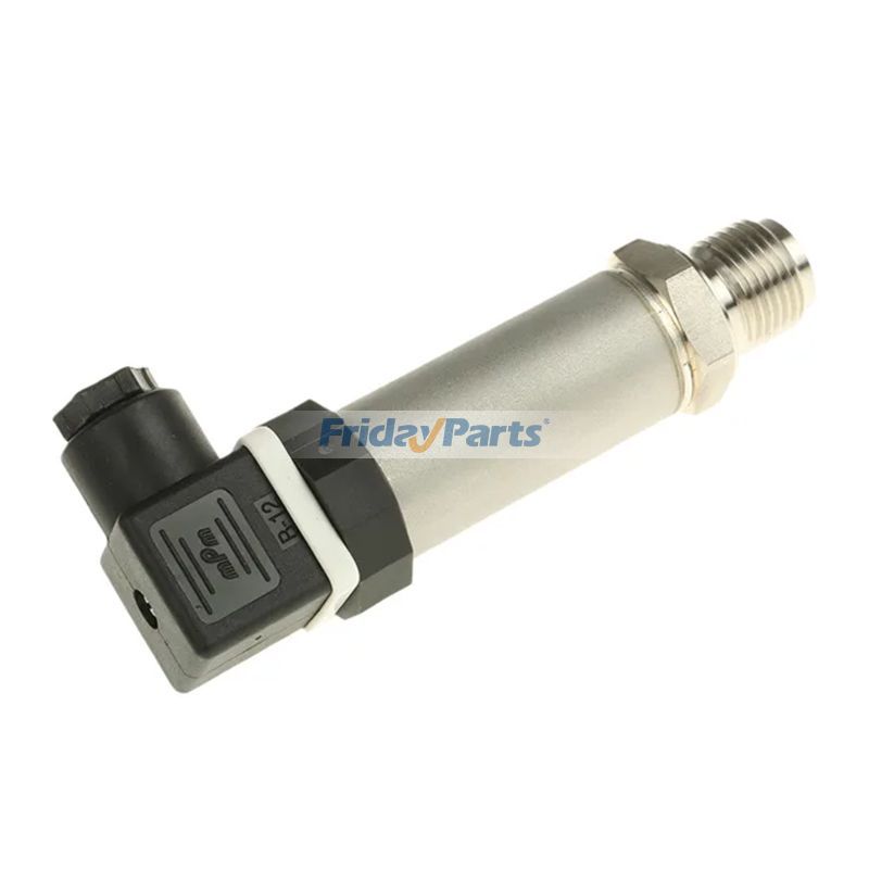 Aftermarket JUMO 404366/000-451-405-504-20-61/000 Pressure Transmitter for Hydraulic System