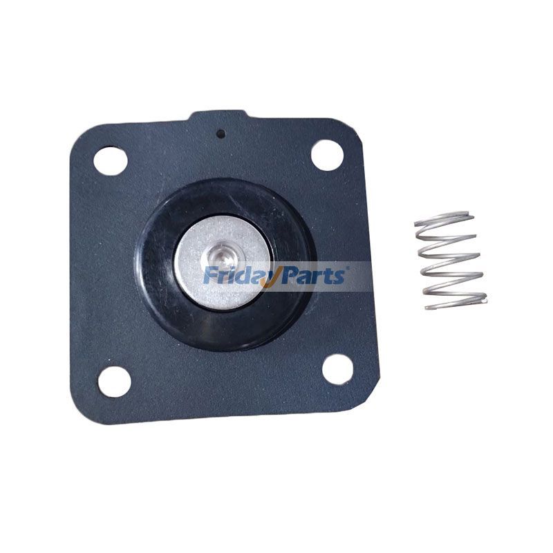 オフロードトラック用アフターマーケットK2500 M1183 RCA32ナイロンシートダイヤフラムキット