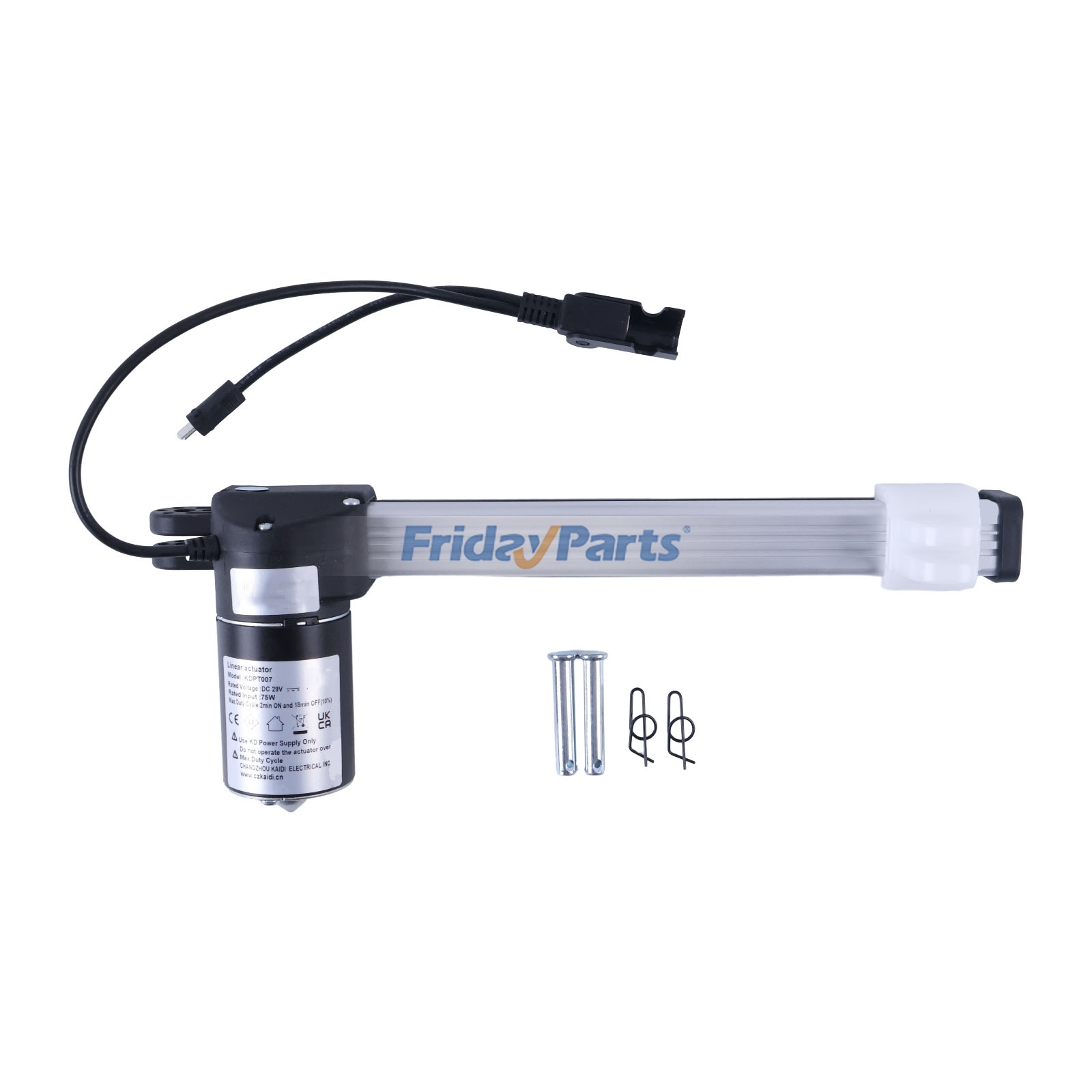 FridayParts Linear Actuator