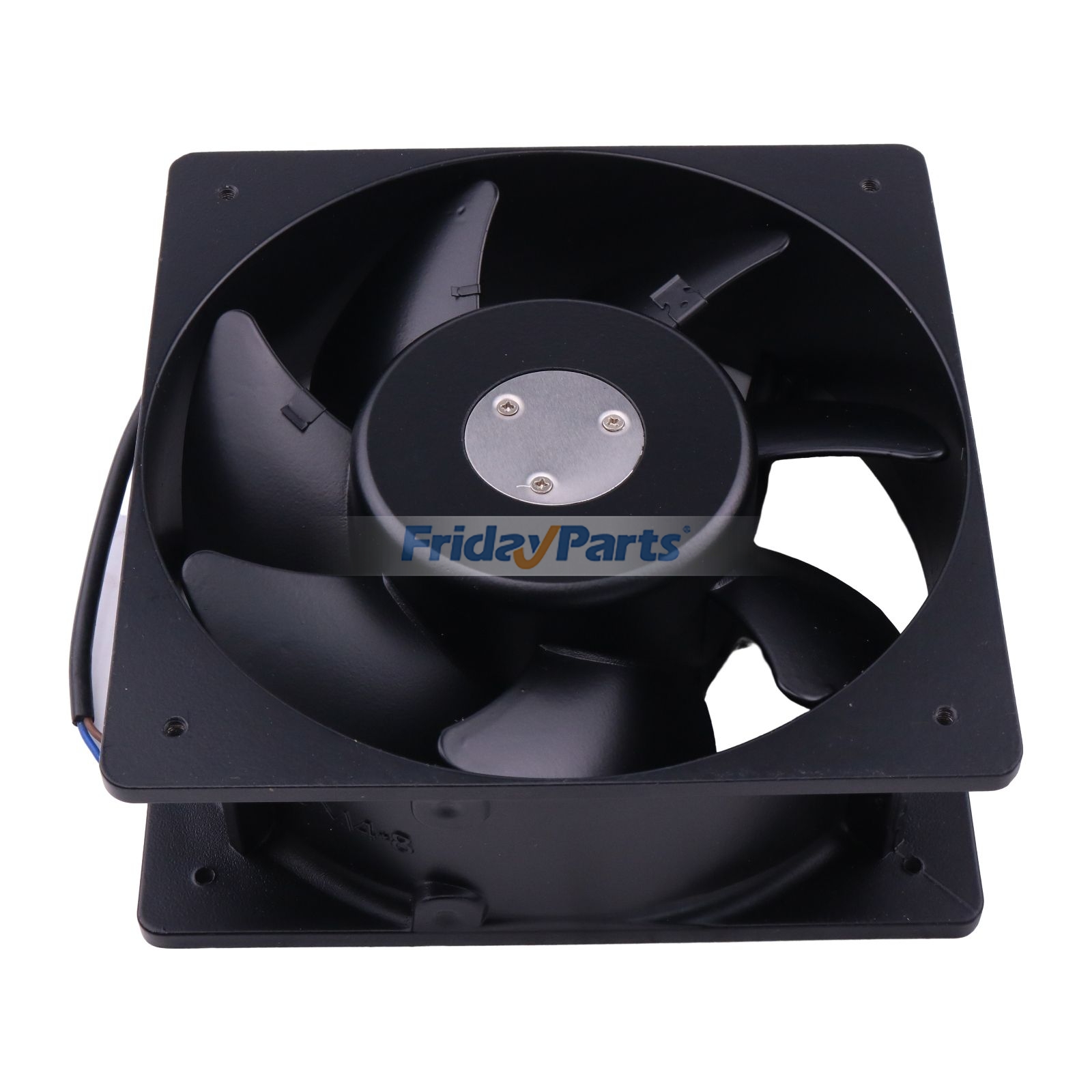 Ventilateur de refroidissement à flux axialpour Autres