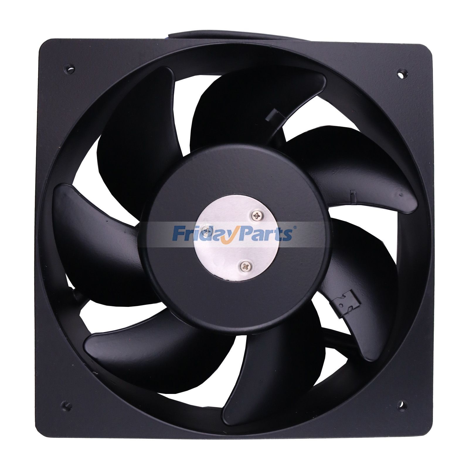 Ventilateur de refroidissement à flux axial KAKU KA2072HA2 220/240 V 0,38-0,50 A de rechangepourPour AUTRE MARQUE