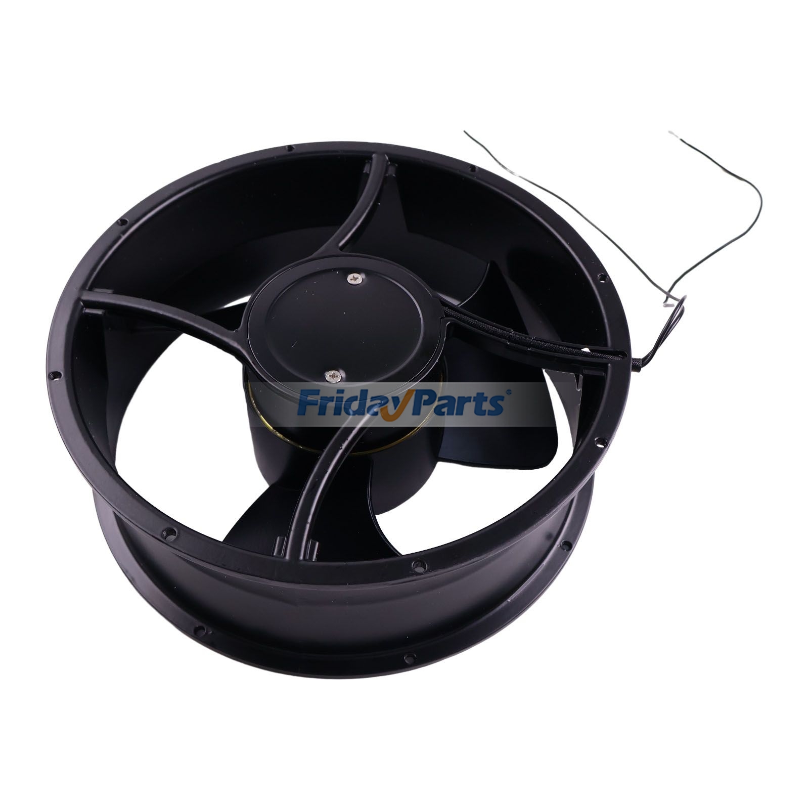 Ventilateur de refroidissement axial Pour AUTRE MARQUE