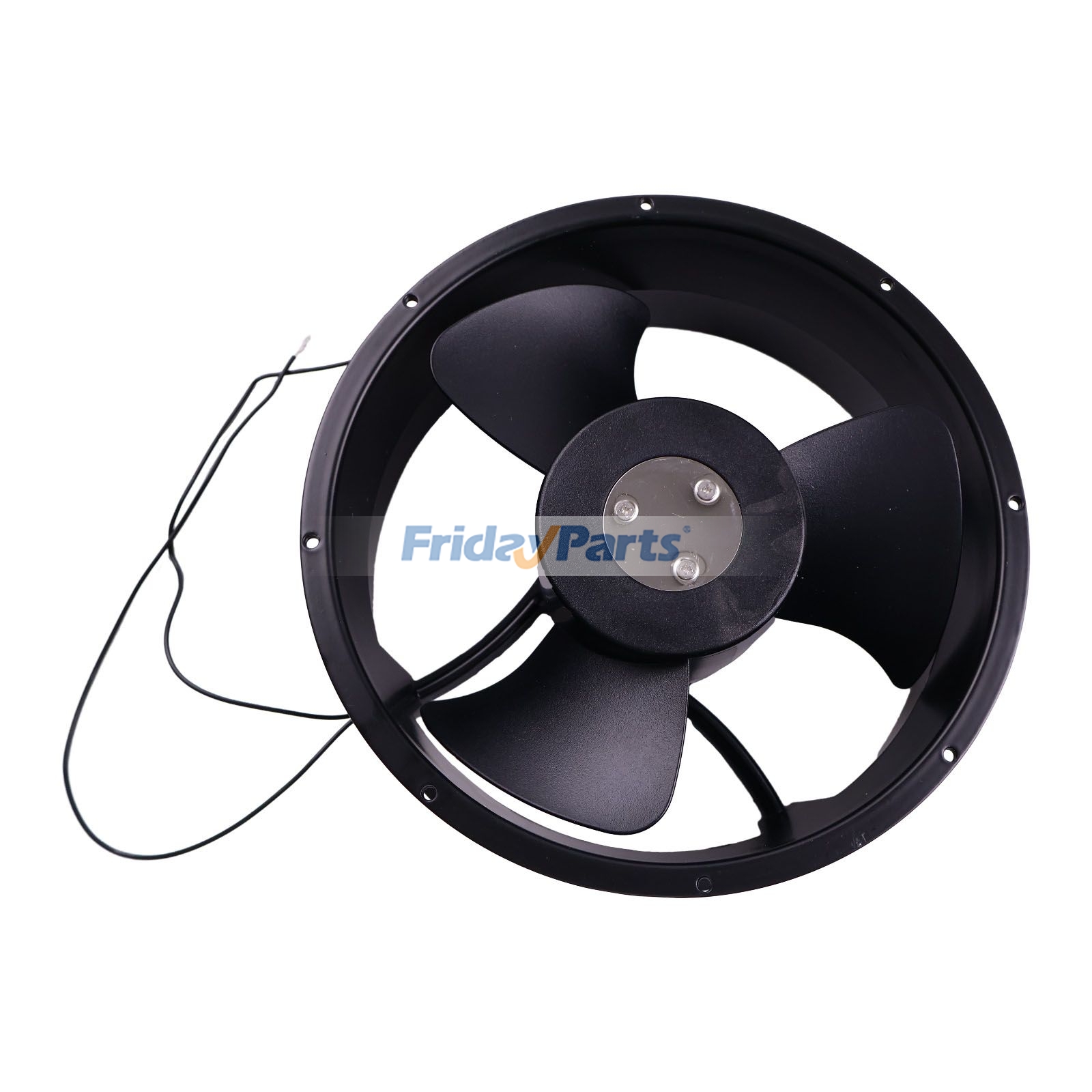 Ventilateur de refroidissement axial de rechange Kaku KA2509HA2-4 220 V/240 V 0,31/0,29 ApourPour AUTRE MARQUE
