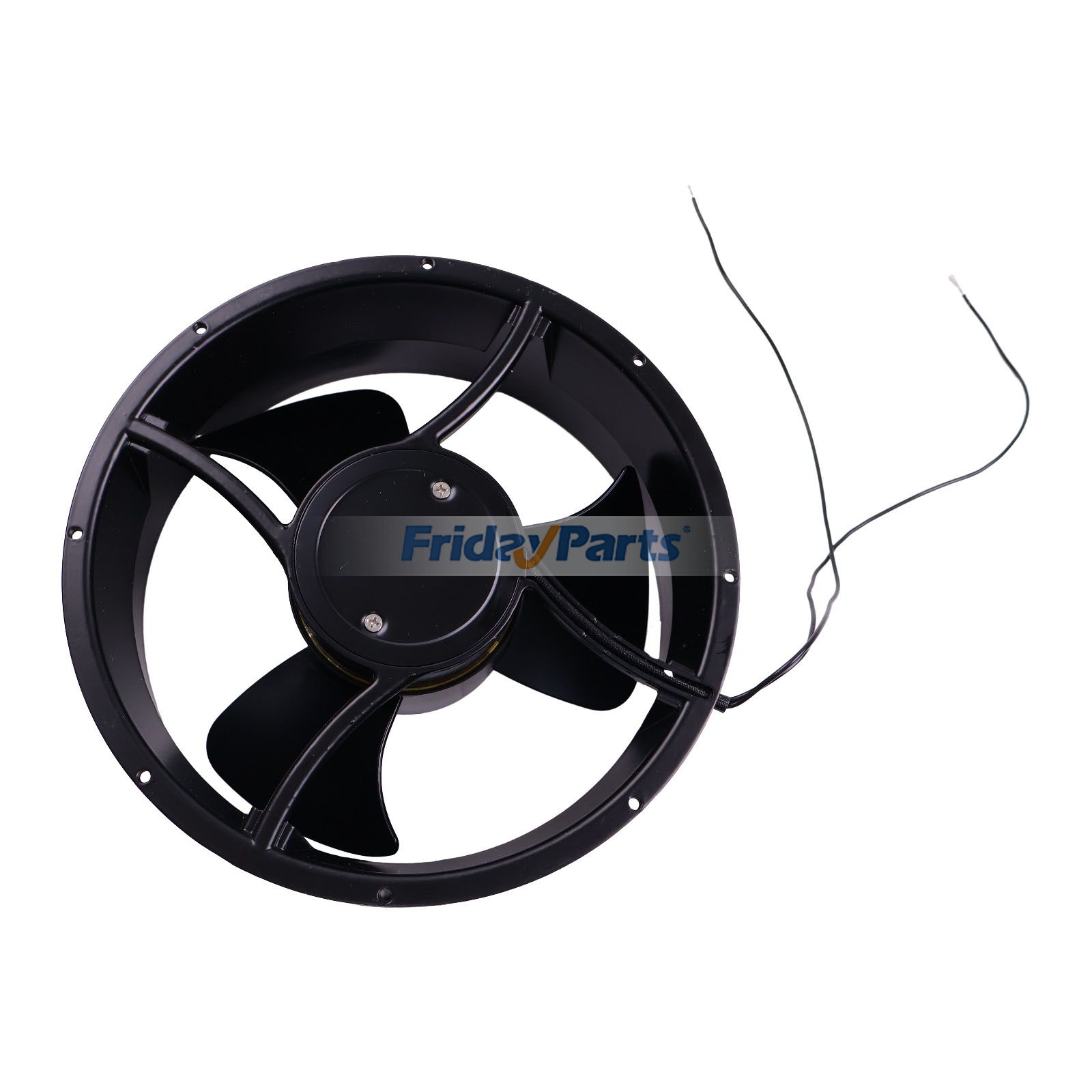 Ventilateur de refroidissement axial de FridayParts