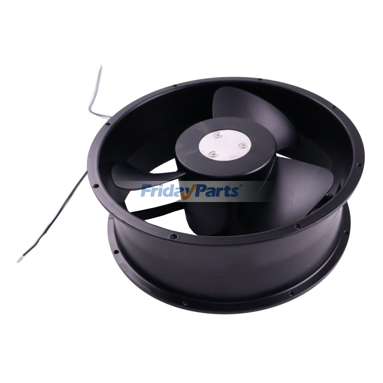 Ventilateur de refroidissement axial de rechange Kaku KA2509HA2-4 220 V/240 V 0,31/0,29 A