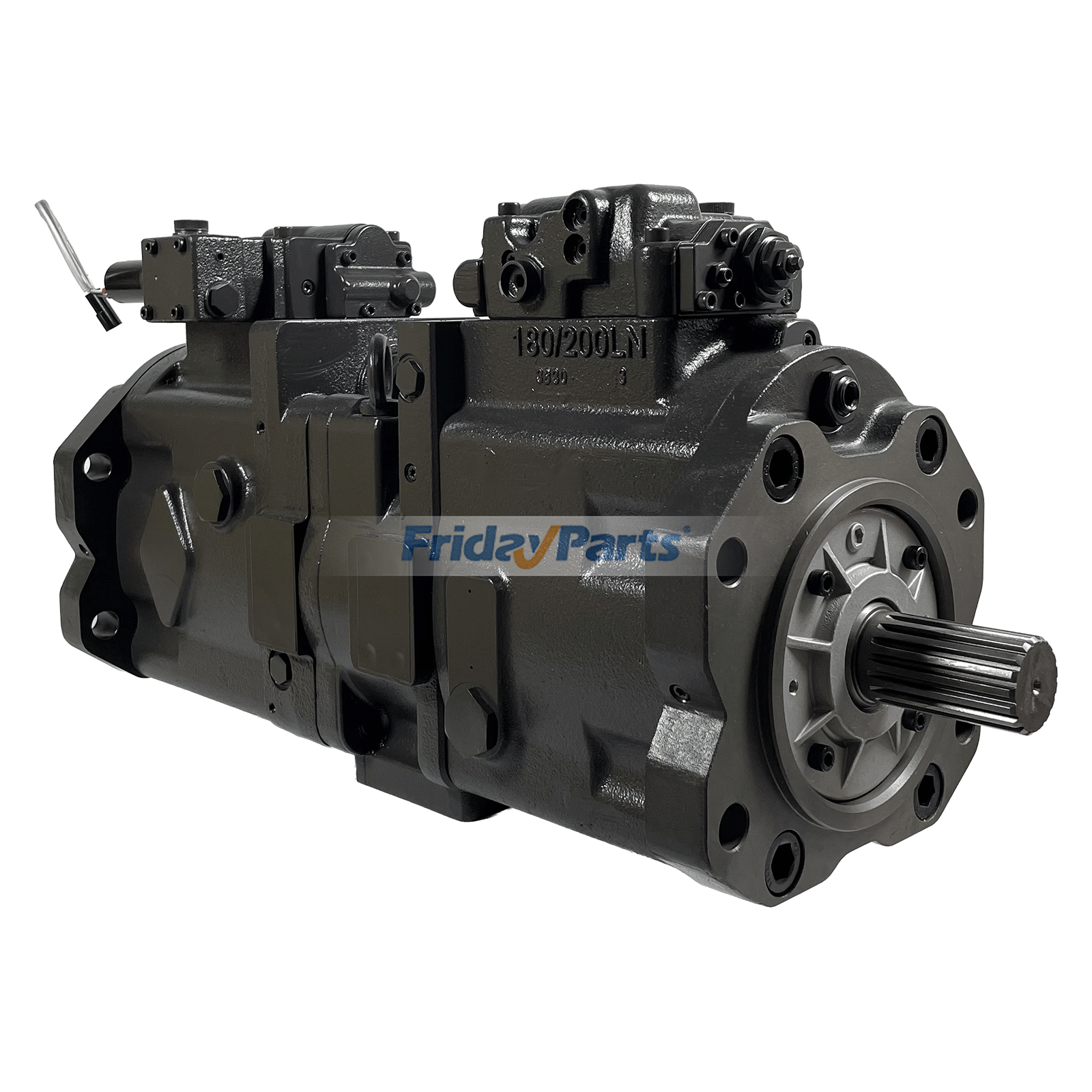 Hydraulic Pump for Crane,Excavator,Loader
