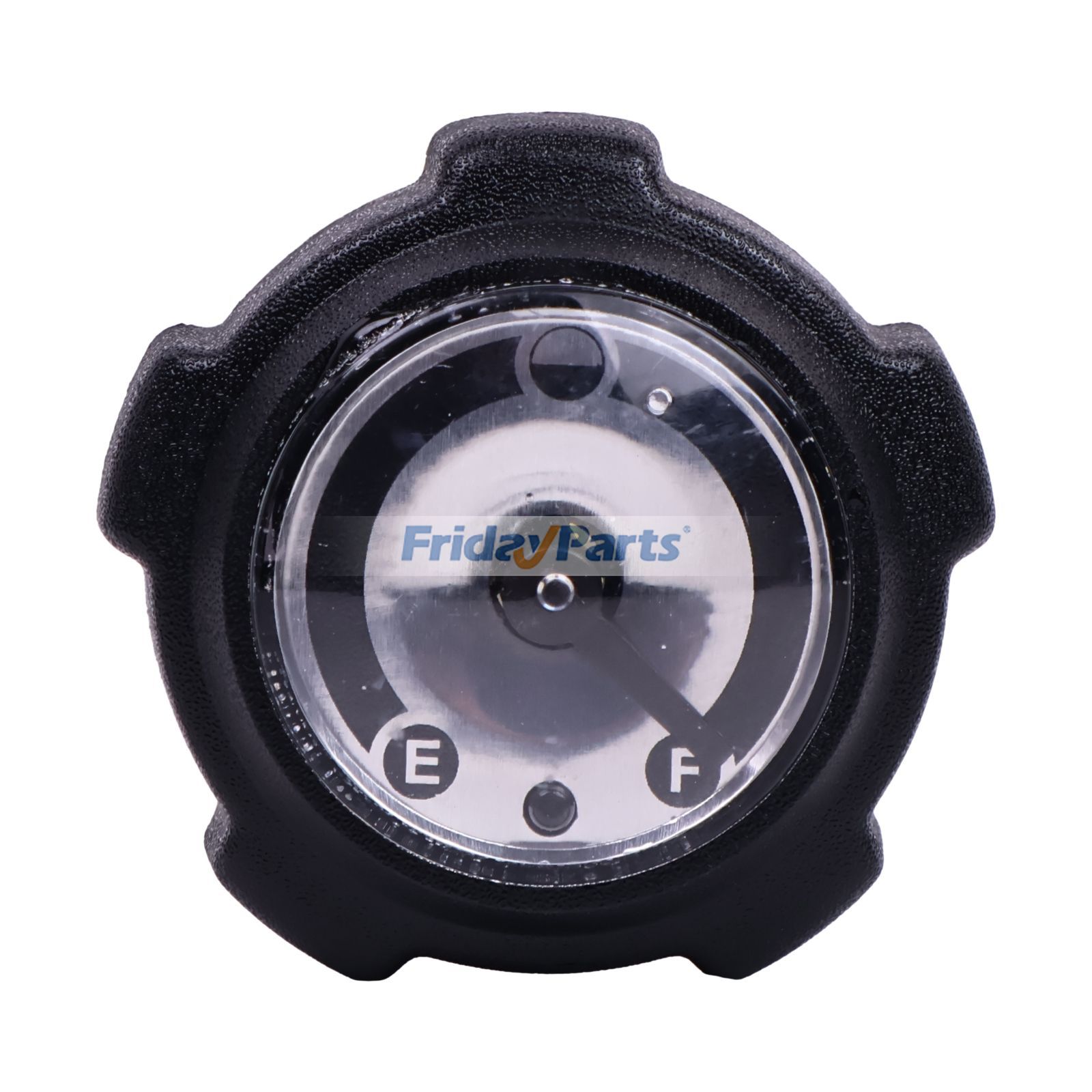 FridayParts Tankdeckelanzeige