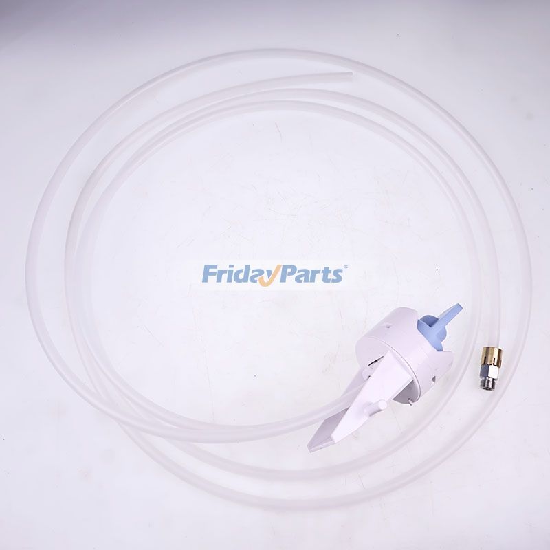 Refrigerator Water Filter Head Assembly for Cleaning Equipment