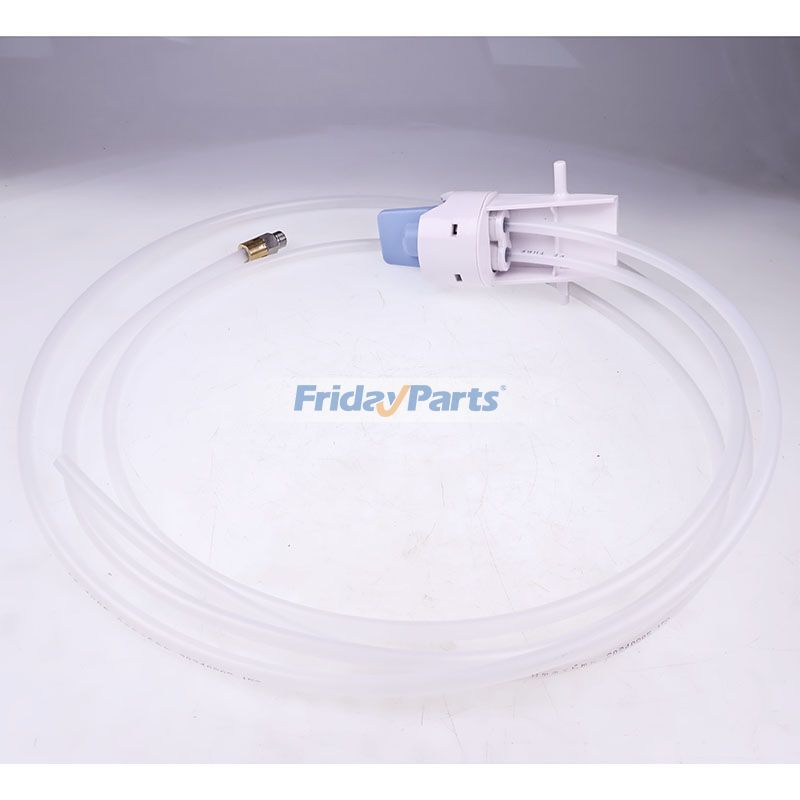Cleaning Equipment Refrigerator Water Filter Head Assembly