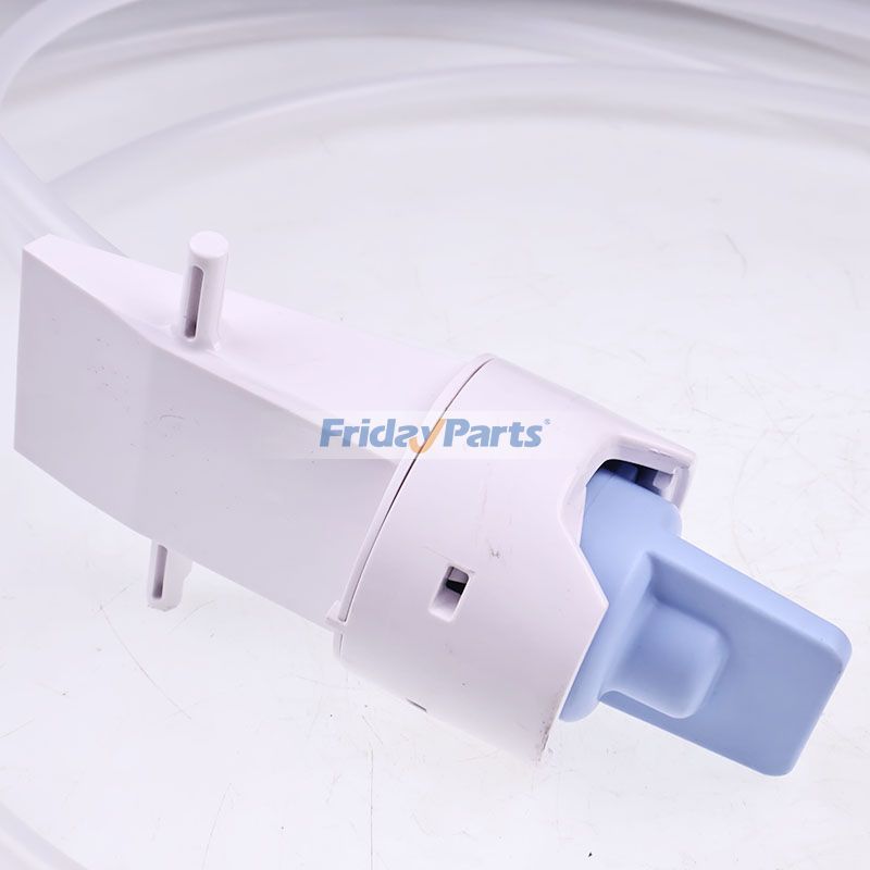 FridayParts Refrigerator Water Filter Head Assembly