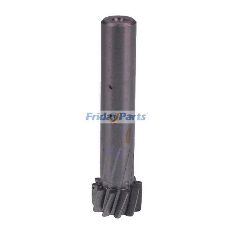 Eje y piñón de repuesto para batidora de pedestal KitchenAid Whirlpool WP240210-2 240210-2 2402102 de FridayParts