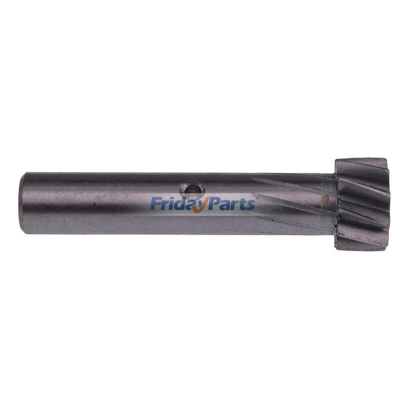 Eje y piñón de repuesto para batidora de pedestal KitchenAid Whirlpool WP240210-2 240210-2 2402102 para Herramientas manuales y eléctricas Para OTRA MARCA FridayParts