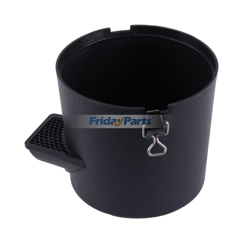 Air Cleaner Cover Assembly in Stock in China,China Stock