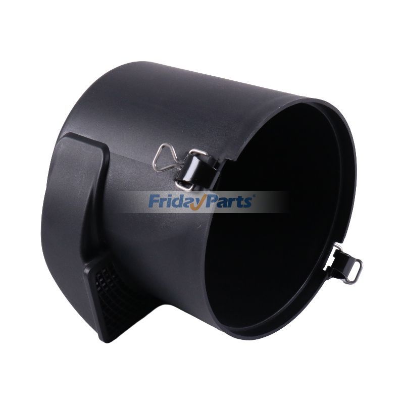  Air Cleaner Cover Assembly 