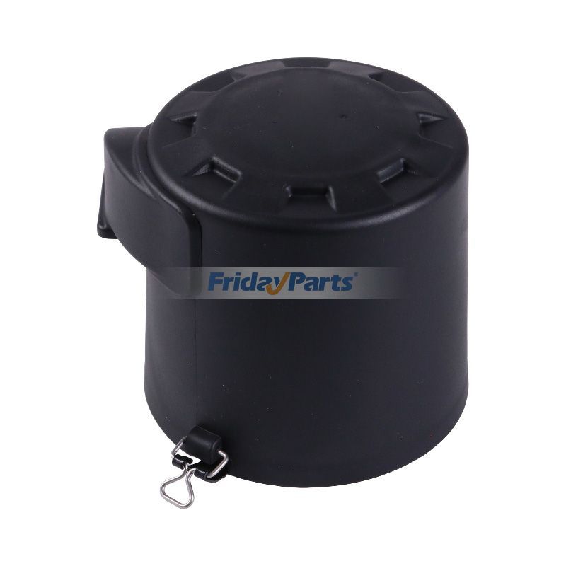 Air Cleaner Cover Assembly for Engine