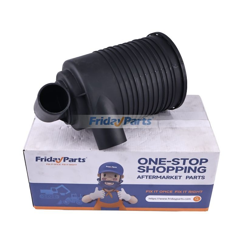 Aftermarket Kohler 2508101-S Air Cleaner Housing for Land Pride Zero Turn Mower ACCU-ZZT60 ACCU-ZZT72